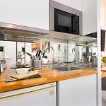 Apartamento Cozy - Eiffel Tower - Sleeps 2p *