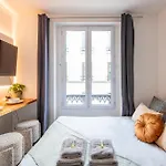 Appartamento Cozy - Eiffel Tower - Sleeps 2p